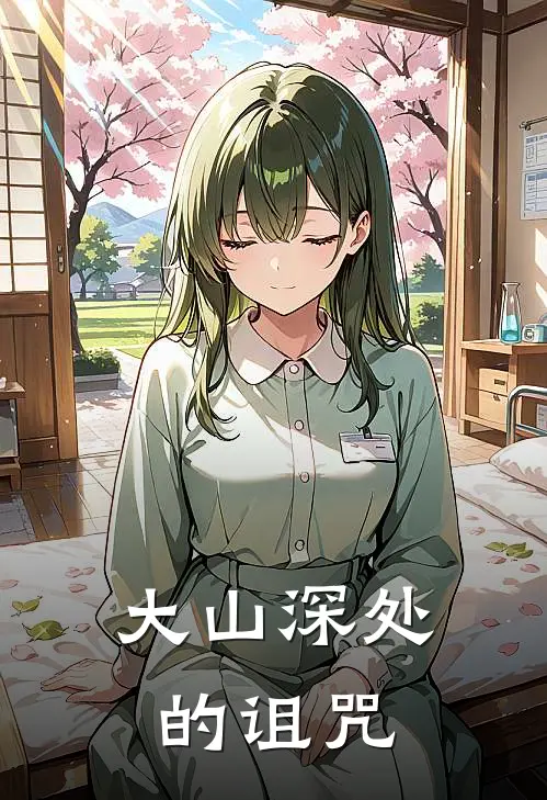 大山深处的诅咒