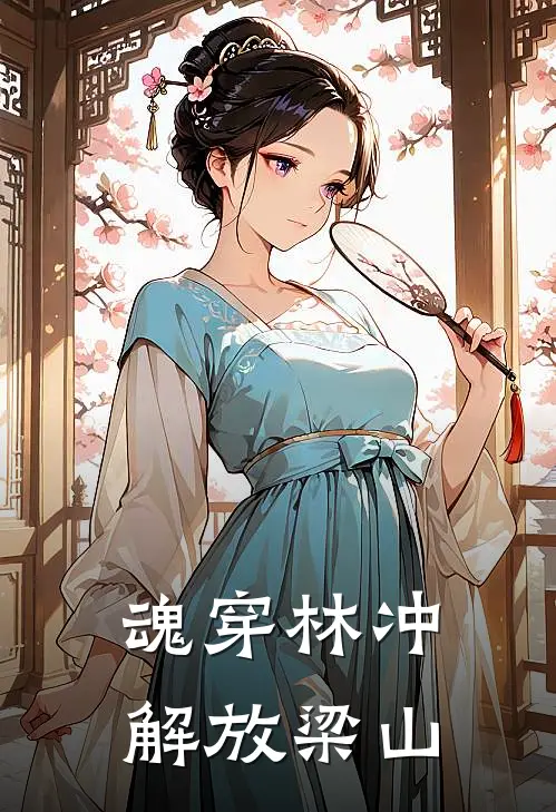 魂穿林冲解放梁山