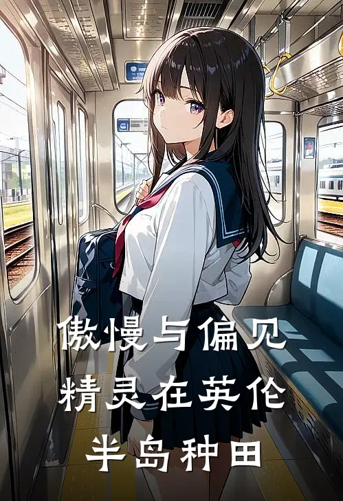 傲慢与偏见，精灵在英伦半岛种田