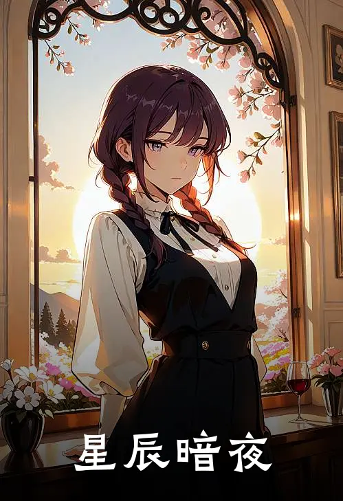 星辰暗夜