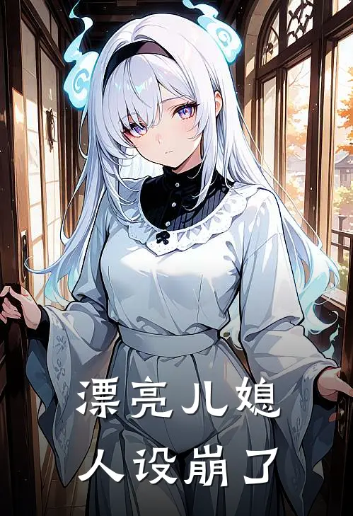 漂亮儿媳，人设崩了