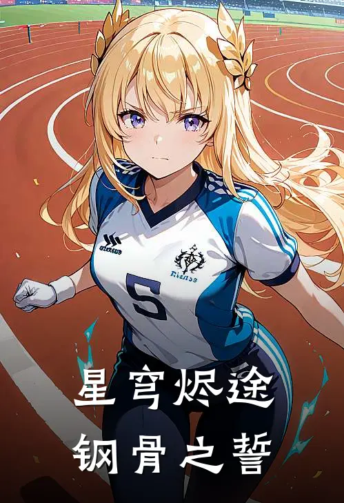 星穹烬途：钢骨之誓