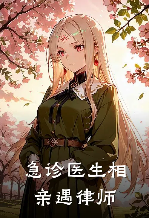 急诊医生相亲遇律师