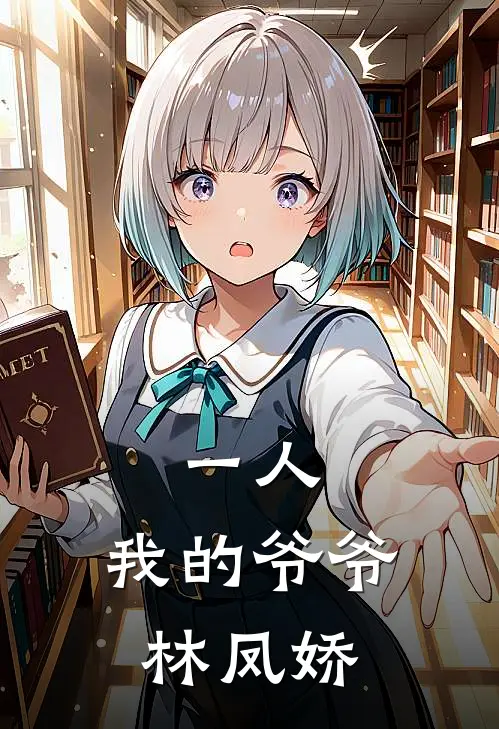 一人：我的爷爷林凤娇