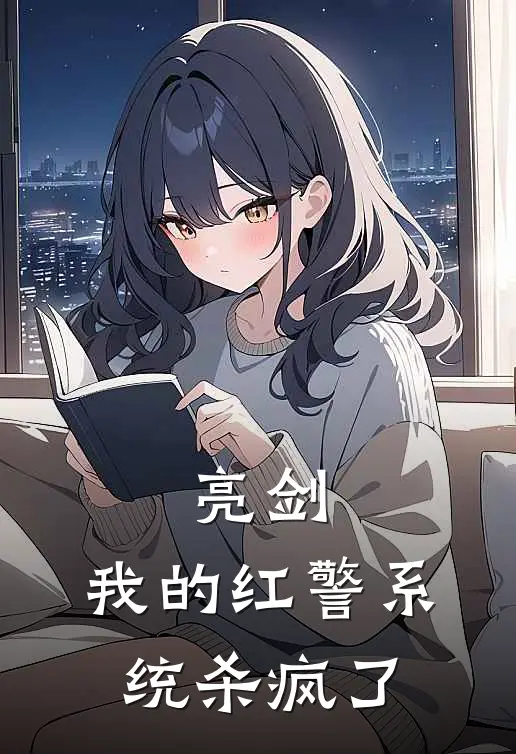 亮剑：我的红警系统杀疯了