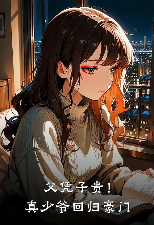 父凭子贵！真少爷回归豪门