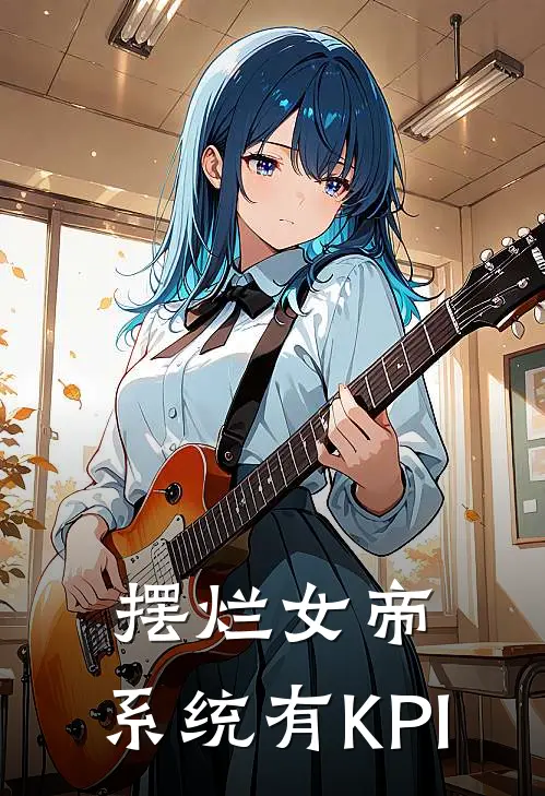 摆烂女帝：系统有KPI