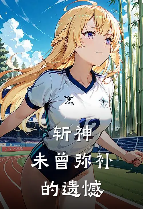 斩神：未曾弥补的遗憾