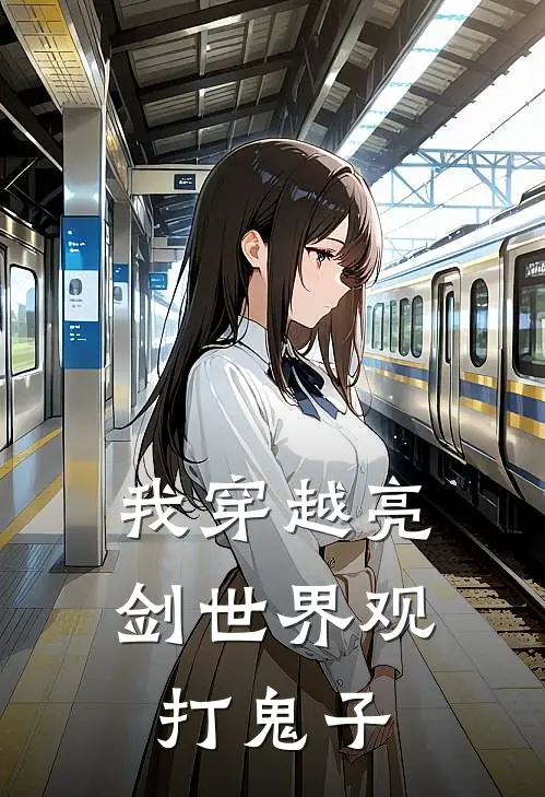 我穿越亮剑世界观打鬼子