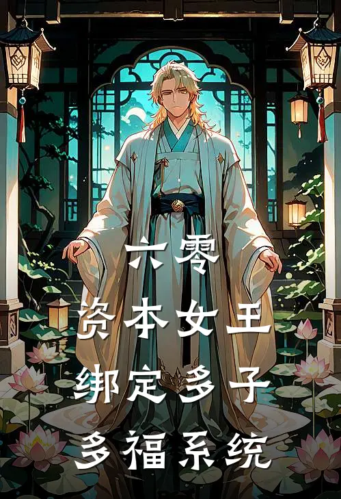 六零：资本女王绑定多子多福系统