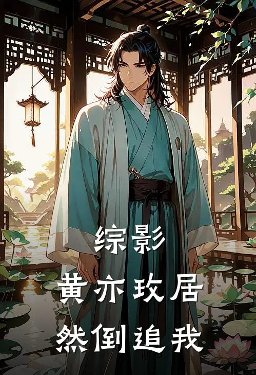 综影：黄亦玫居然倒追我