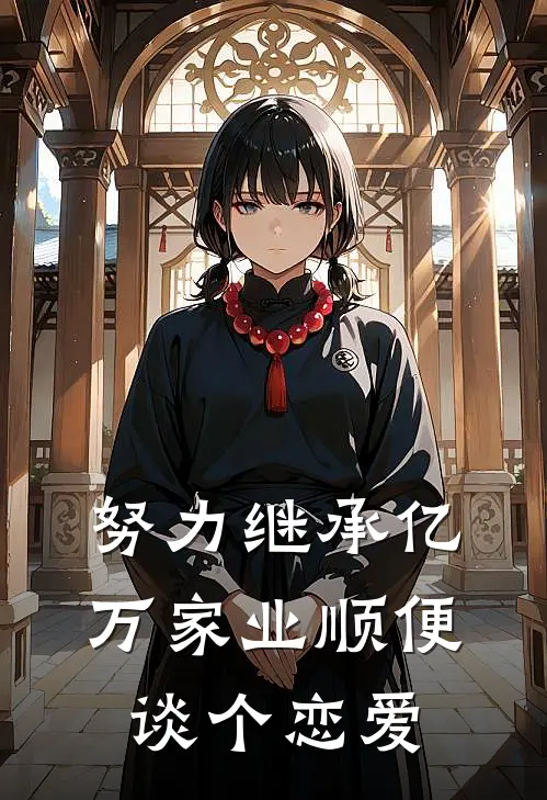 努力继承亿万家业顺便谈个恋爱