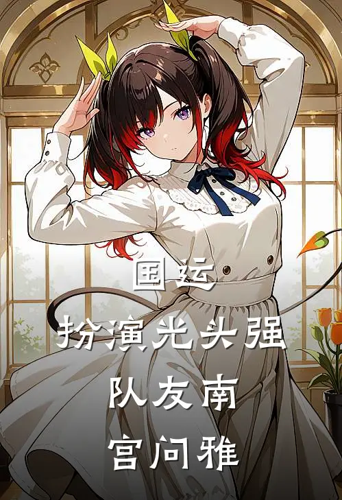 国运：扮演光头强，队友南宫问雅