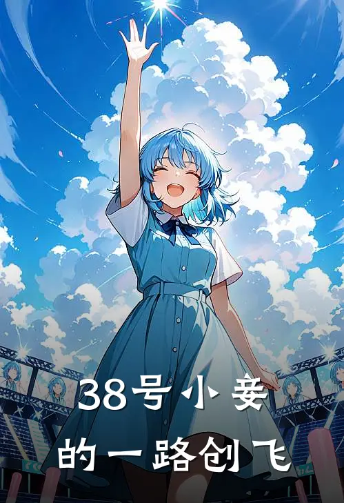 38号小妾的一路创飞