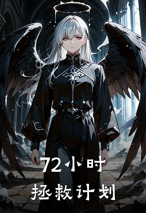 72小时拯救计划