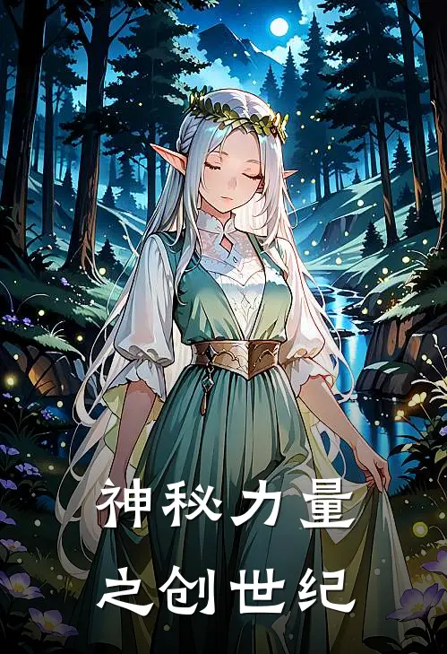 神秘力量之创世纪