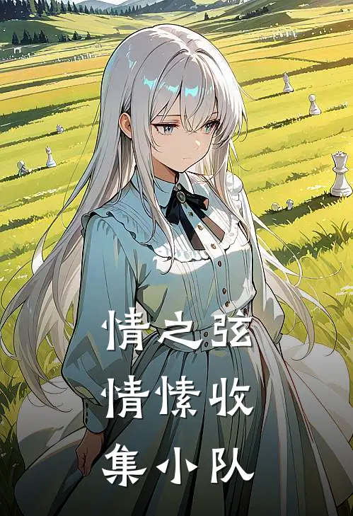 情之弦：情愫收集小队