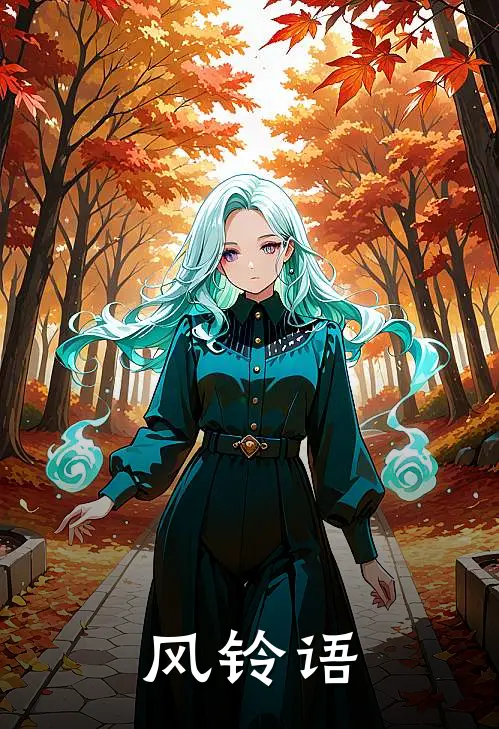 风铃语