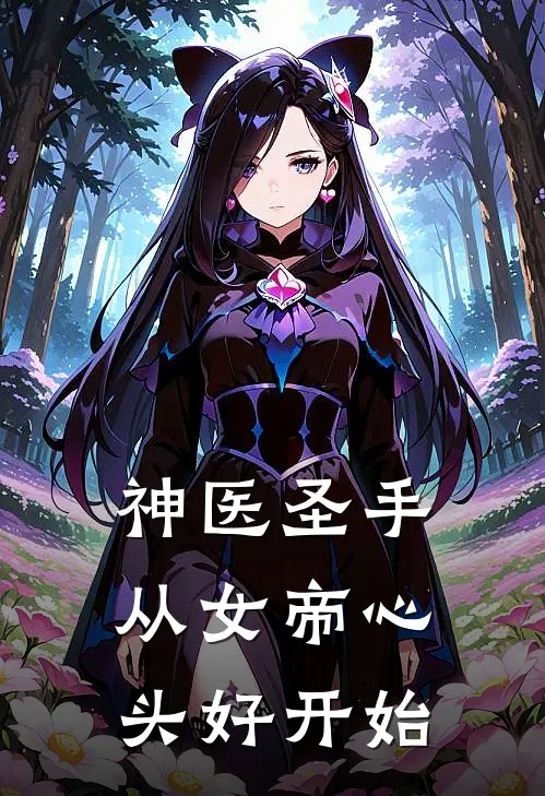 神医圣手：从女帝心头好开始