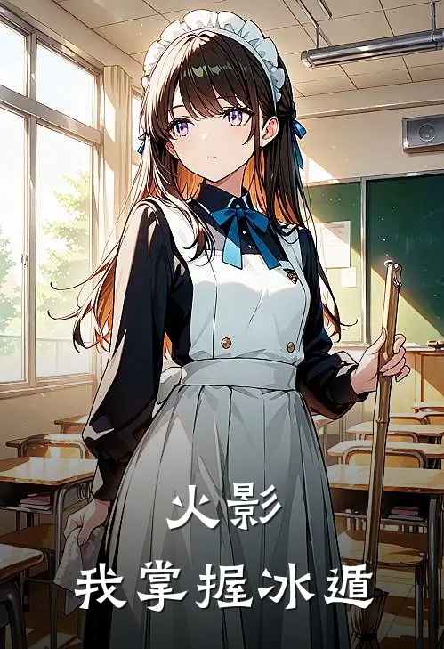 火影，我掌握冰遁