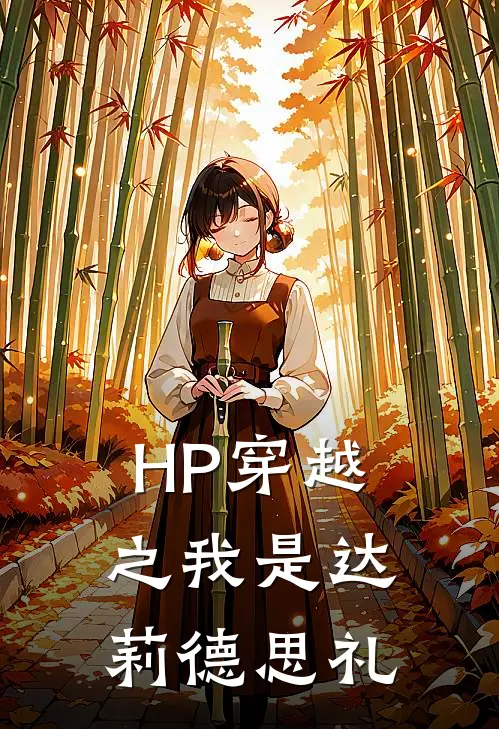 HP穿越之我是达莉德思礼