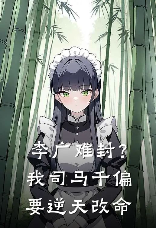 李广难封？我司马千偏要逆天改命