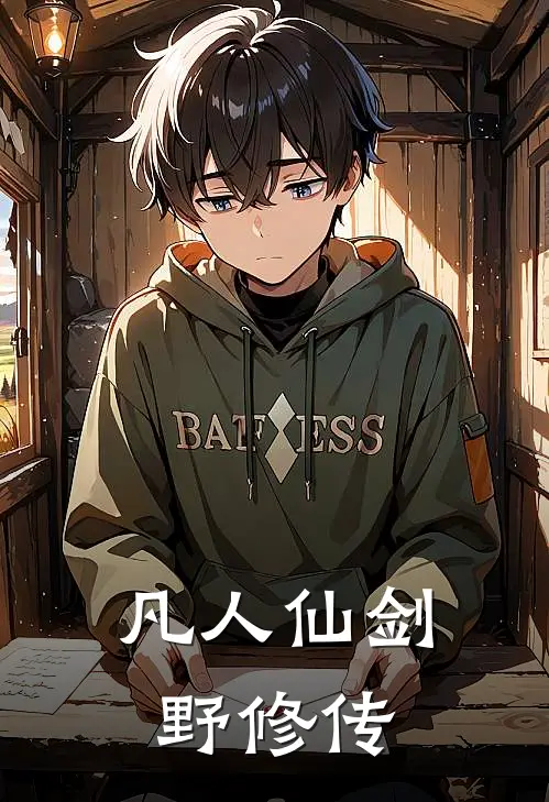 凡人仙剑野修传
