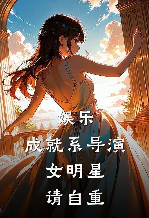 娱乐：成就系导演，女明星请自重