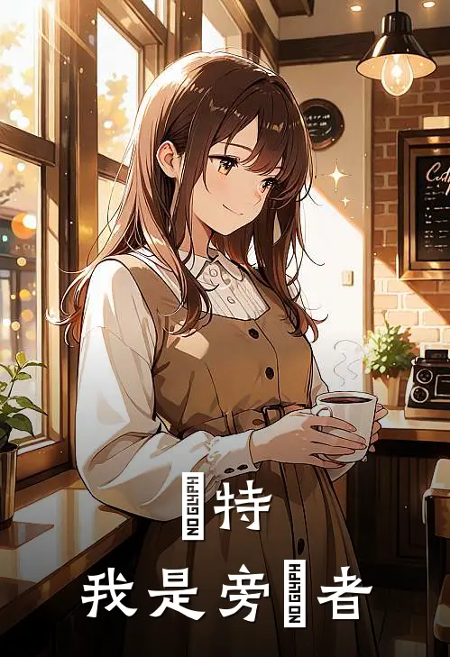 奧特：我是旁觀者