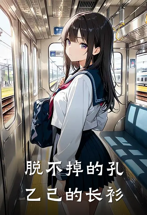 脱不掉的孔乙己的长衫