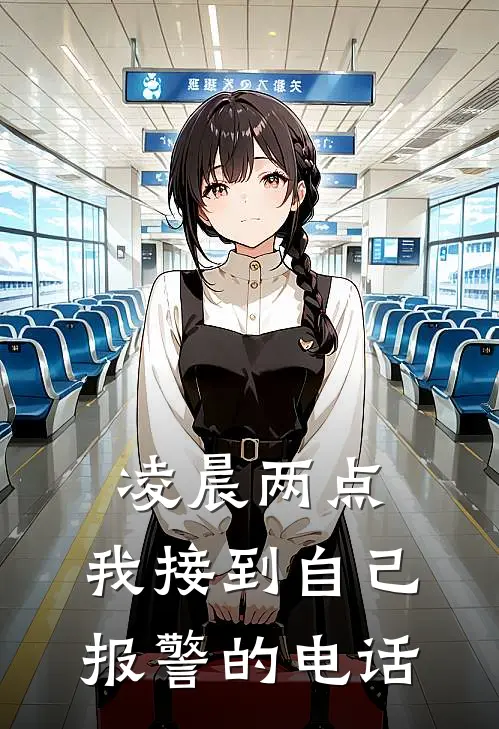 凌晨两点，我接到自己报警的电话