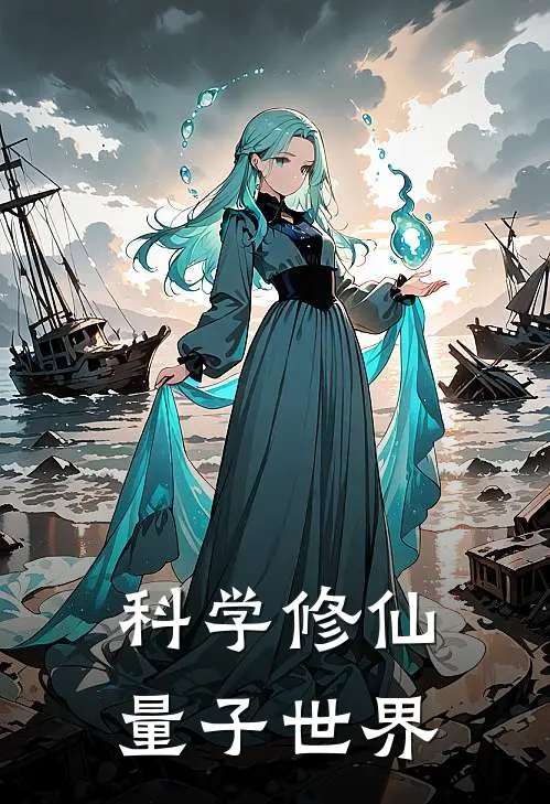 科学修仙：量子世界