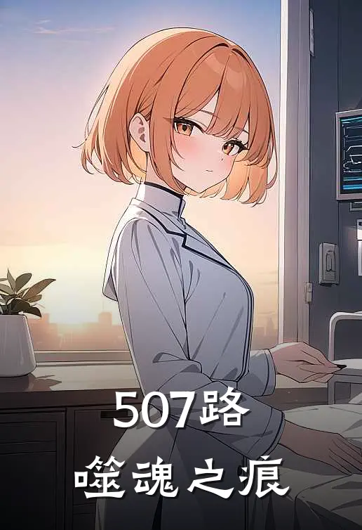 507路噬魂之痕