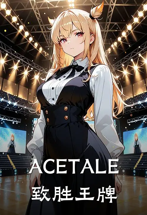 ACETALE：致胜王牌