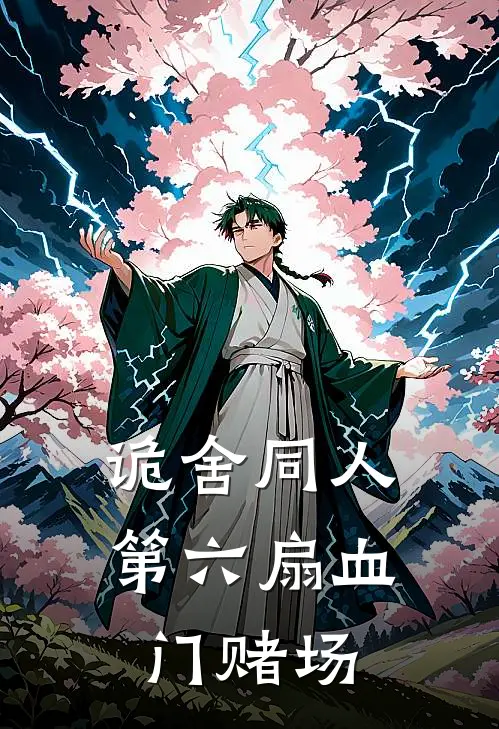 诡舍同人：第六扇血门【赌场】