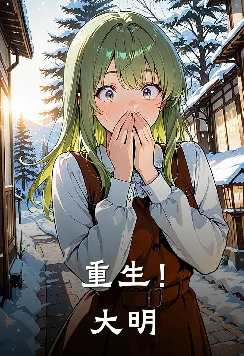 重生！大明