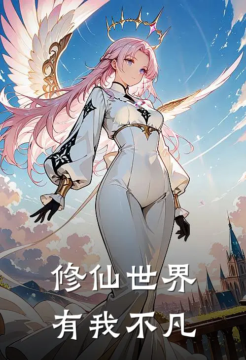 修仙世界有我不凡