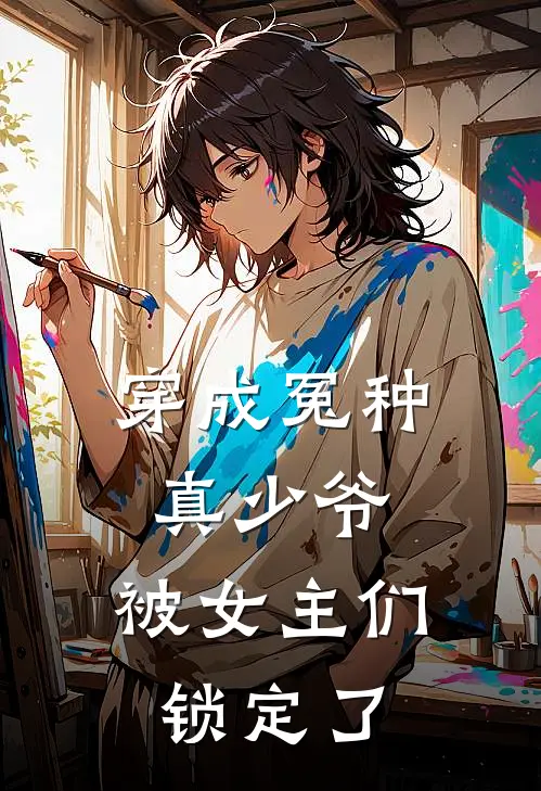 穿成冤种真少爷，被女主们锁定了