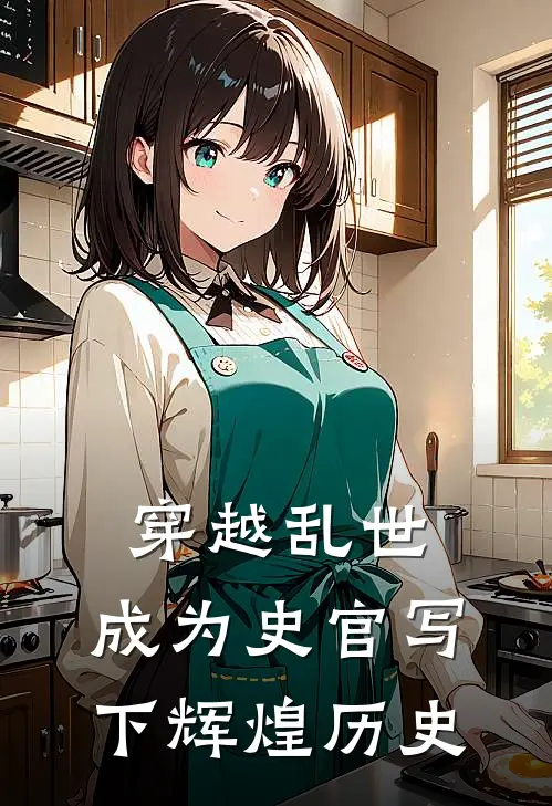 穿越乱世，成为史官写下辉煌历史