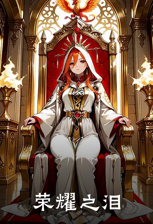 荣耀之泪
