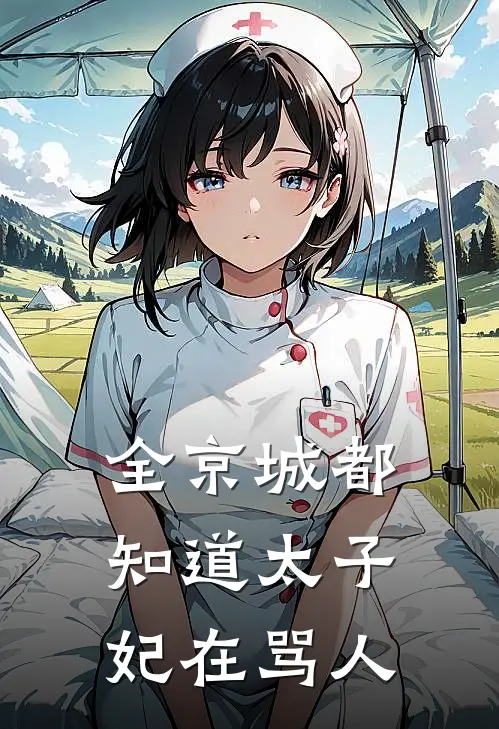 全京城都知道太子妃在骂人