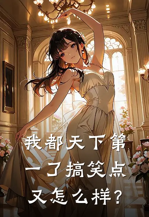 我都天下第一了搞笑点又怎么样？