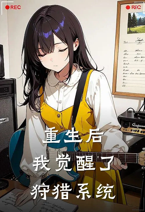 重生后，我觉醒了狩猎系统