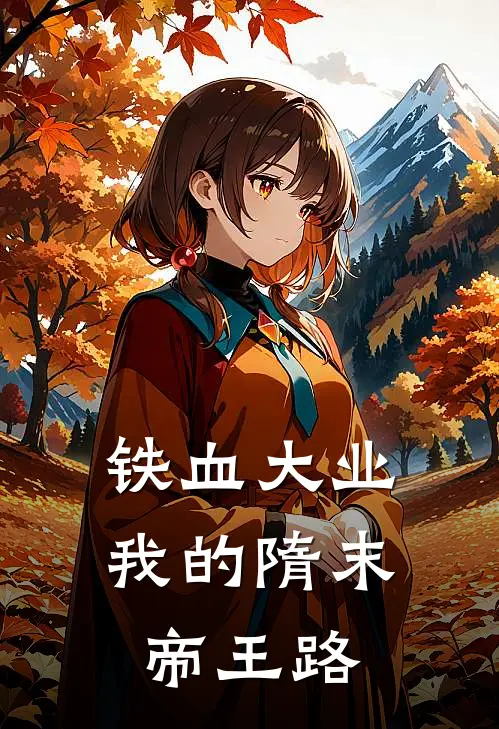 铁血大业：我的隋末帝王路