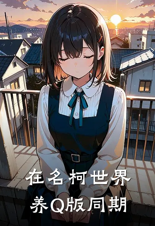 在名柯世界养Q版同期