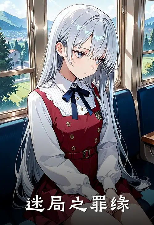 迷局之罪缘