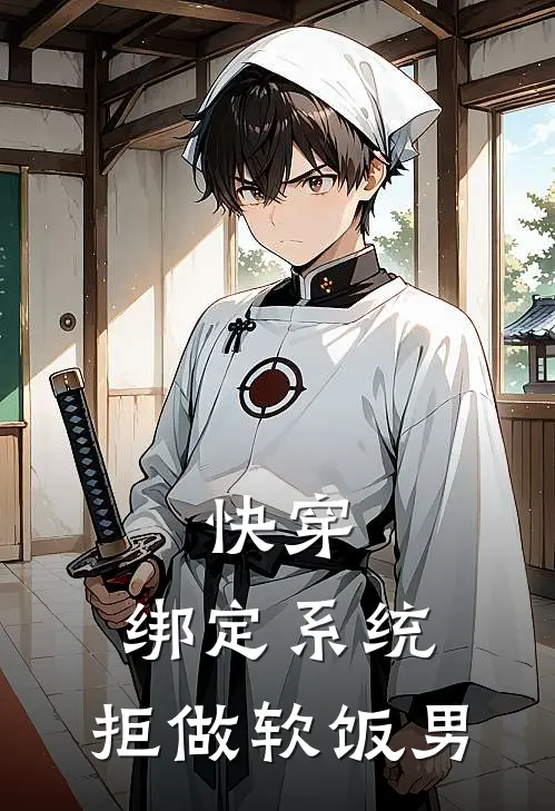 快穿：绑定系统，拒做软饭男