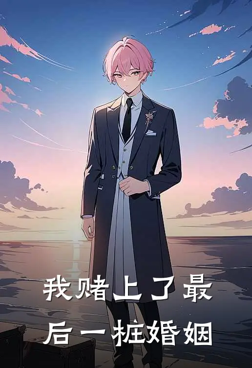 我赌上了最后一桩婚姻