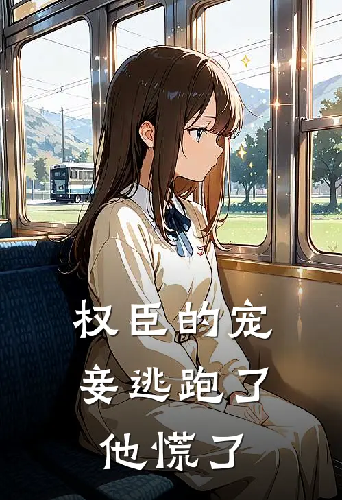 权臣的宠妾逃跑了，他慌了