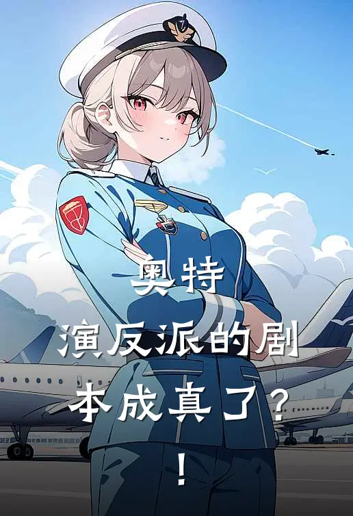 奥特：演反派的剧本成真了？！